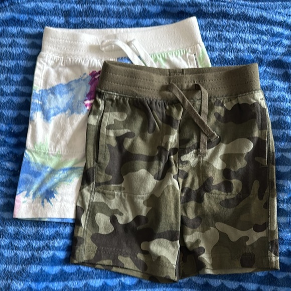 Baby Gap Toddler Boys Shorts-2 Years - Picture 2 of 3